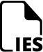 IES file (IES) 4058075823754