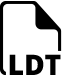 LDT file (Eulumdat) 4058075823754