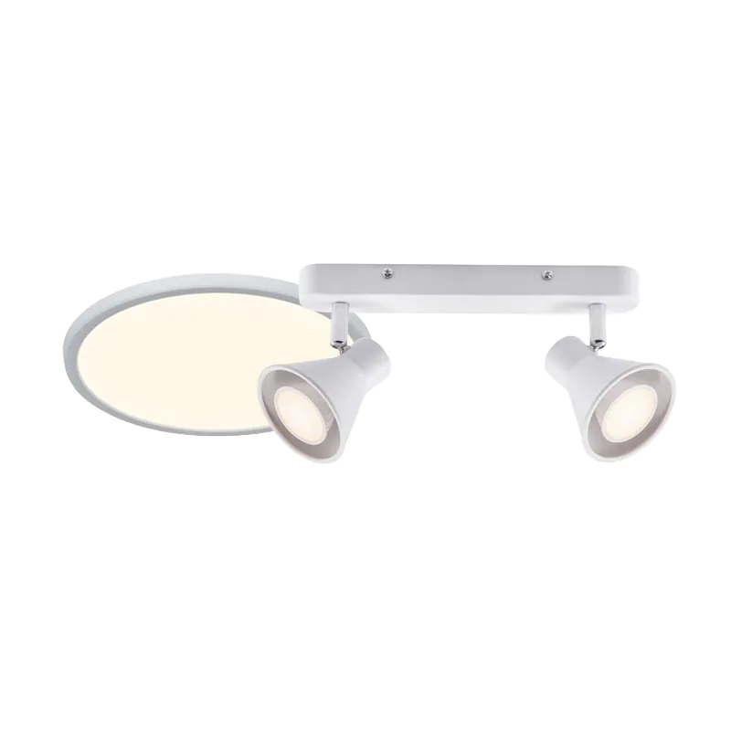 Design-Deckenleuchten Weiß