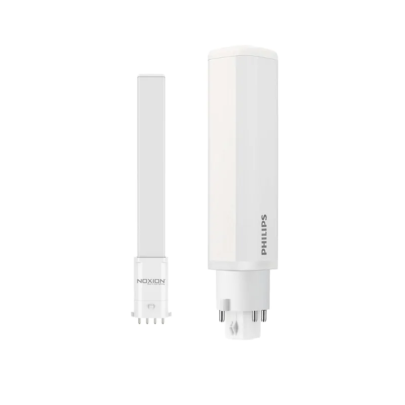 LED-Energiesparlampen 4 Pins