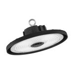 Ledvance LED Highbay Gen 5 Aluminium Schwarz 150W 26700lm 110D - 840 Kaltweiß | IP66 - 1-10V Dimmbar