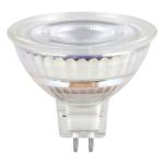 Ledvance Performance LED-Spot Reflektor GU5.3 MR16 8W 621lm 36D - 940 Kaltweiß | Höchste Farbwiedergabe - Dimmbar - Ersatz für 50W