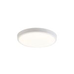 Ansell LED Bulkhead Gamma Mini 10W 1148lm - 830-840 CCT | 250mm - IP54 - Motion and Light Sensor
