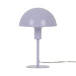 Nordlux Ellen table Lamp Metall Lila | Geeignet für E14