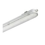 Philips LED Feuchtraumleuchte CoreLine WT120C G2 45W 6000lm - 840 Kaltweiß | 150cm - Dali Dimmbar