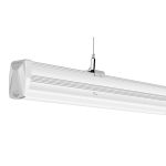 Noxion LED Tragschiene NX-Line V2 55-70W 9900-12600lm 90D - 840 Kaltweiß | 1500mm - Dali Dimmbar - 8-Polig - UGR <19