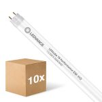Mehrfachpackung 10x Ledvance LED Röhre T8 Performance (EM/Mains) High Output 13.5W 2100lm - 840 Kaltweiß | 120cm - Ersatz Für 36W