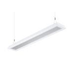 Philips LED Panel FlexBlend SP340P 39W 4000lm - 940 Kaltweiß | 120x20cm - UGR <19 - Dali Dimmbar - Höchste Farbwiedergabe