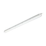 Philips LED Feuchtraumleuchte Coreline 75W 12000lm - 840 Kaltweiß | 150cm - Dali Dimmbar - Ersatz Für 2x58W