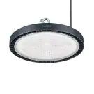Philips LED-Highbay BY122P Coreline G5 Aluminium Grau 157W 25000lm 85x85D - 840 Kaltweiß | IP65