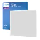 Philips LED Panel Ledinaire RC065B 34W 3400lm - 840 Kaltweiß | 60x60cm - UGR <22