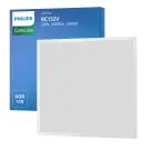 Philips LED Panel CoreLine RC132V 26W 3400lm - 830 Warmweiß | 60x60cm - UGR <19