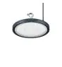 Philips LED-Highbay BY120P Coreline G5 Aluminium Grau 67W 10500lm 85x85D - 840 Kaltweiß | IP65