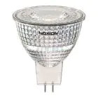 Noxion Led-Spot GU5.3 MR16 6.1W 621lm 36D - 827 Extra Warmweiß | Ersatz Für 50W