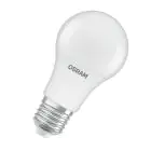 Osram LED Star Classic E27 Birne Matt 4.9W 470lm - 827 Extra Warmweiß | Lichtsensor - Ersatz Für 40W
