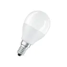 Osram LED Retrofit RGBW E14 B45 6W 827 470lm Matt | Dimmbar - Extra Warmweiß - Ersatz für 40W
