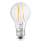 Osram Relax and Active Classic E27 A60 7W 827 806lm Fadenlampe | Extra Warmweiß - Ersatz für 60W
