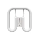 Ledvance DULUX-SQ LED 13W - 835 Warmweiß | Ersatz Für 28W