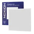 Noxion LED Panel Ecowhite V4.0 28W 3360lm - 830-840-865 CCT | 60x60cm
