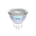 Noxion LED-Spot GU4 MR11 1.8W 184lm 36D - 827 Extra Warmweiß | Ersatz Für 20W