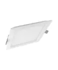 Ledvance LED Downlight Slim Quadrat SQ155 12W 1020lm 120D - 840 Kaltweiß 