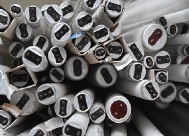 Warum sollten Sie keine Leuchtstoffröhren mehr verwenden?