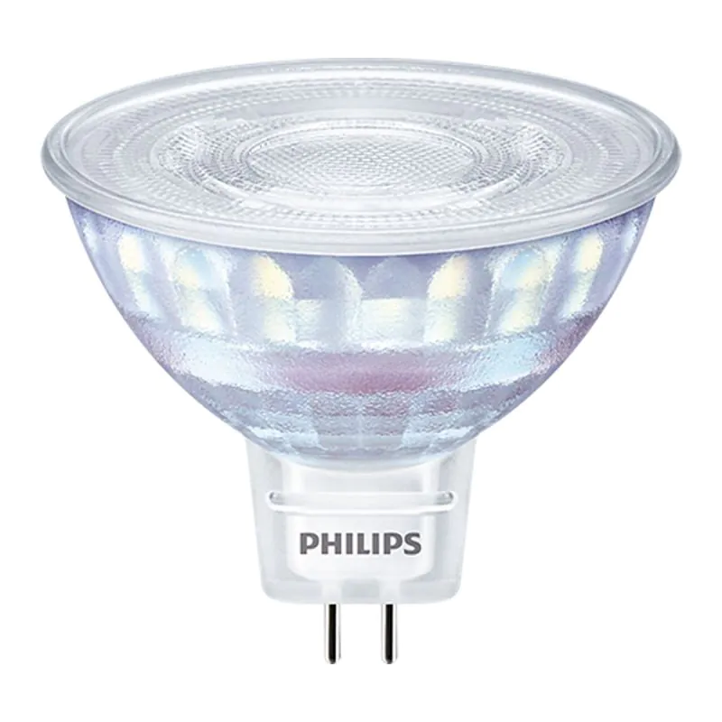 Philips Master LEDspot GU5.3 MR16